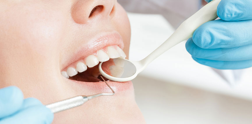 Oral and Dental Health