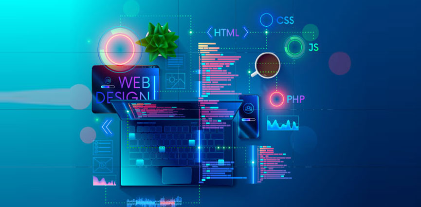 Web Design